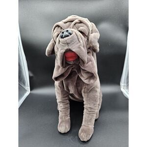 Harry Potter Plush Mastiff Fang Hargrid's‎ Dog